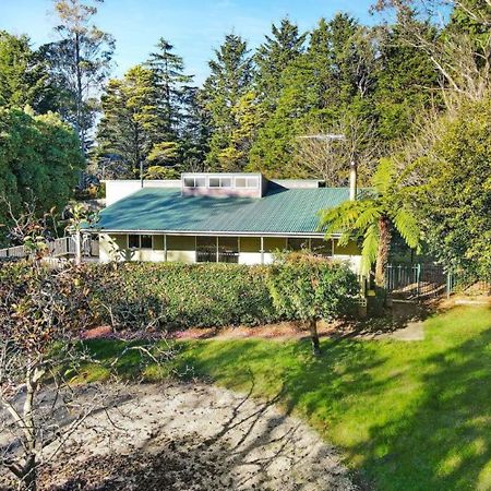 Magnolia Cottage Leura Buitenkant foto