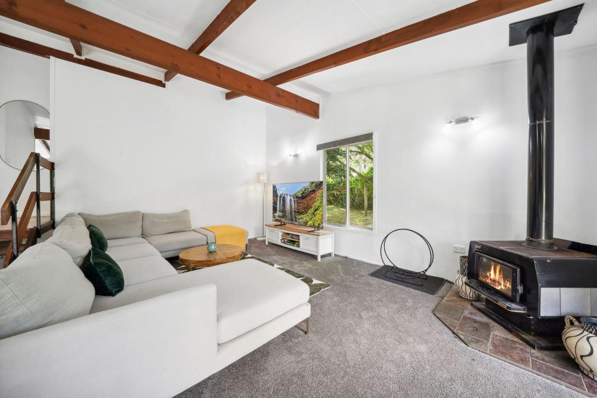 Magnolia Cottage Leura Buitenkant foto