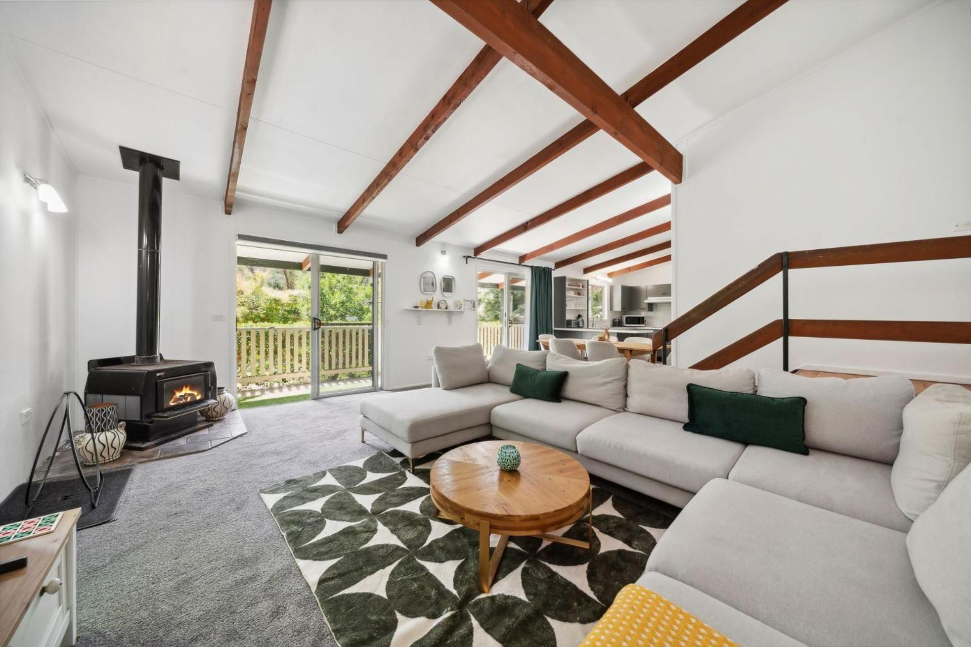 Magnolia Cottage Leura Buitenkant foto